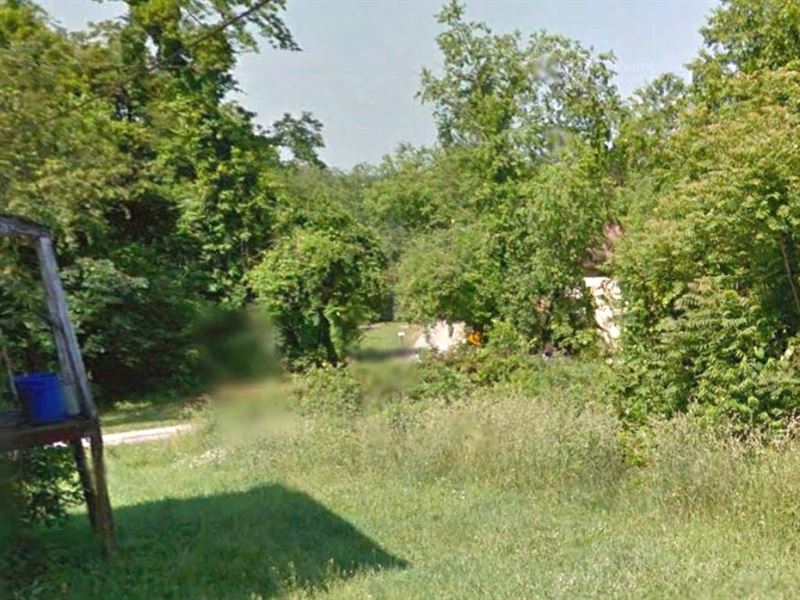 .14 Acre in Fayette County, PA : Allison : Fayette County : Pennsylvania