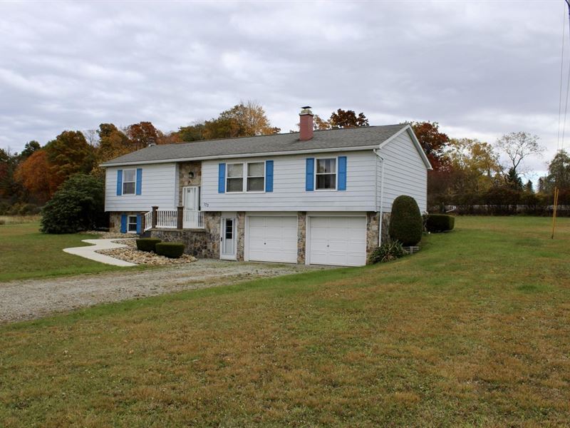 173 Speicher St, Somerset County : Somerset : Somerset County : Pennsylvania