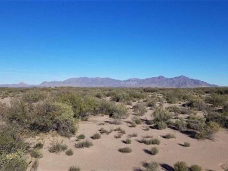 Luna County, NM 1 Acre : Deming : Luna County : New Mexico