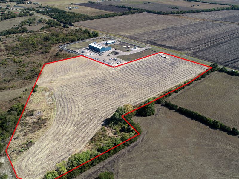 16 Acres in Delta County, TX : Enloe : Delta County : Texas