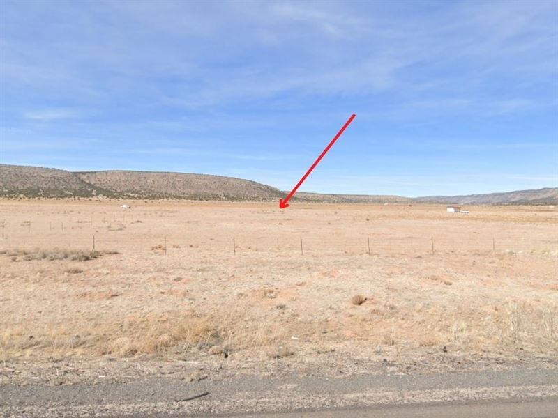 1.11 Acre in Yavapai County, AZ : Camp Verde : Yavapai County : Arizona