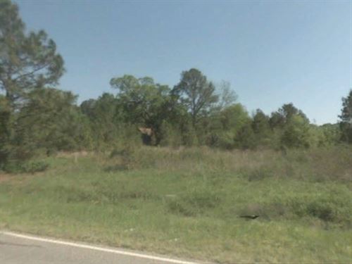 .46 Acre in Hertford County, NC : Saint James : Hertford County : North Carolina