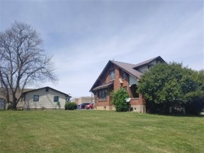 Rental Property for Sale in Radford : Radford : Montgomery County : Virginia