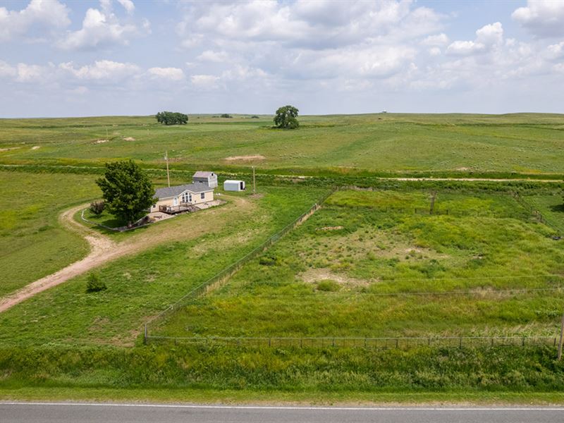 80539 Stonegate Road : Minatare : Scotts Bluff County : Nebraska