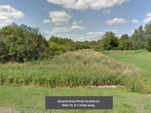 .17 Acre in Carlton County, MN : Barnum : Carlton County : Minnesota