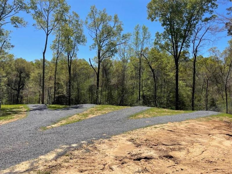 116 Robins Lake Road : Natchez : Adams County : Mississippi