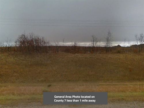 .53 Acre in Todd County, MN : Fawn Lake : Todd County : Minnesota