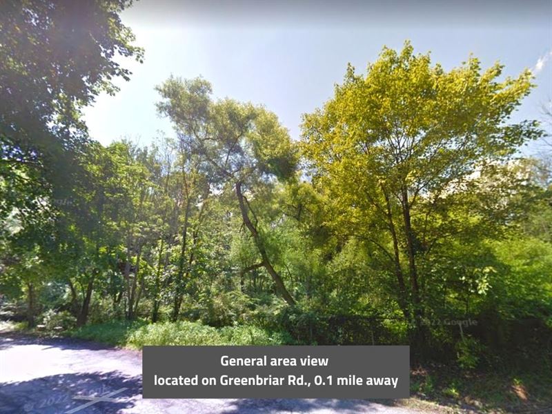 .32 Acre in Schuylkill County, PA : Pottsville : Schuylkill County : Pennsylvania