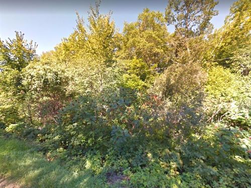 .55 Acre in Mille Lacs County, MN : Garrison : Mille Lacs County : Minnesota