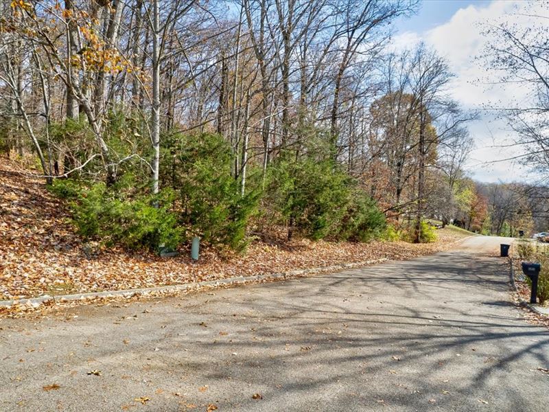.81 Acre Building Lot, The Meadows : Morristown : Hamblen County : Tennessee