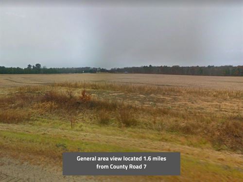 .47 Acre in Todd County, MN : Fawn Lake : Todd County : Minnesota