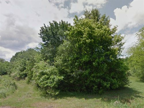 .24 Acre in Madison County, MS : Canton : Madison County : Mississippi