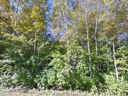 .56 Acre in Mille Lacs County, MN : Garrison : Mille Lacs County : Minnesota