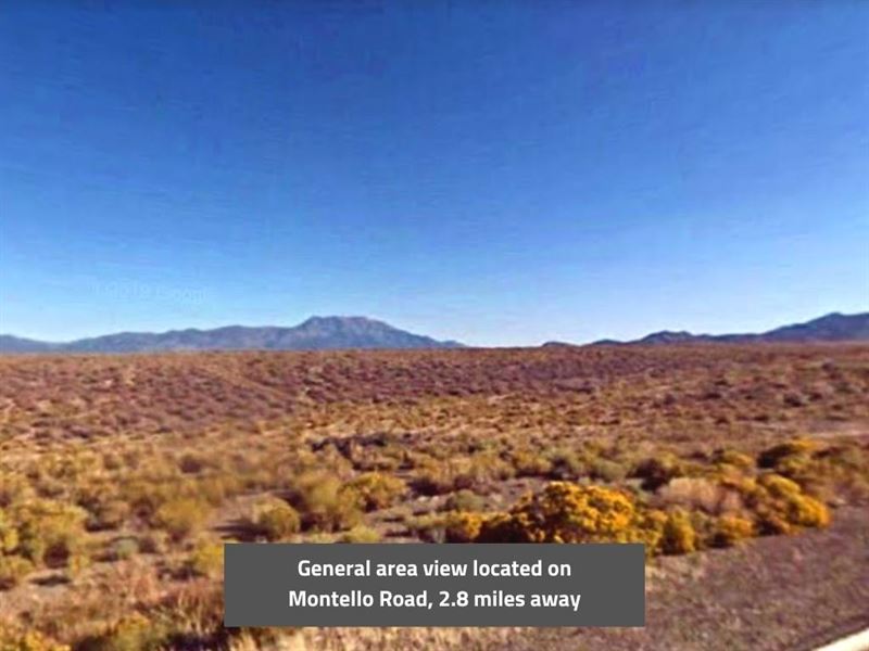 10.00 Acres in Elko County, NV : Elko : Elko County : Nevada