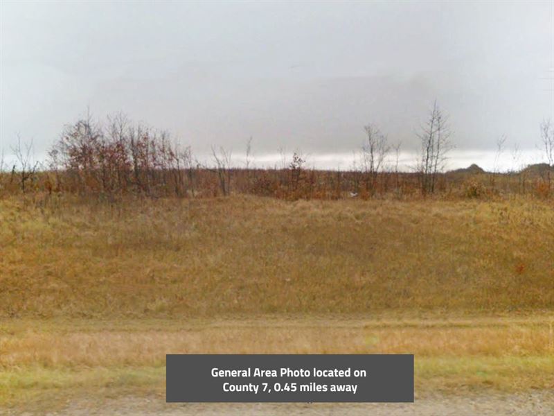 .46 Acre in Todd County, MN : Fawn Lake : Todd County : Minnesota