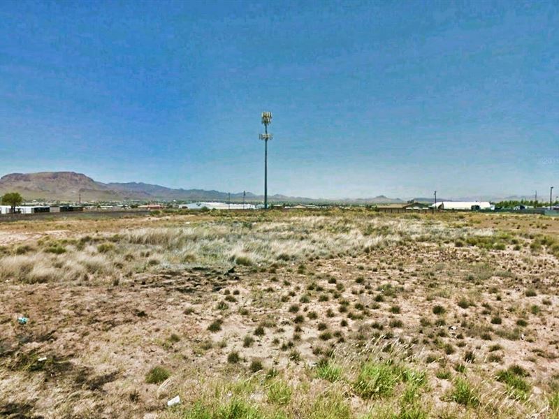 .11 Acre in Kingman, $250/Mo : Kingman : Mohave County : Arizona