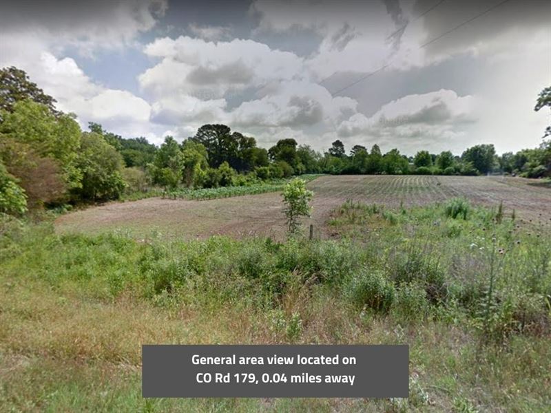 .50 Acre in Dekalb County, AL : Crossville : DeKalb County : Alabama