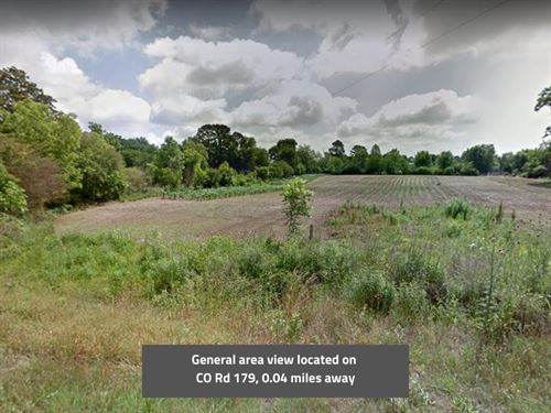 .50 Acre in Dekalb County, AL : Crossville : DeKalb County : Alabama