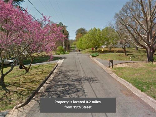 .28 Acre in Dekalb County, AL : Fort Payne : DeKalb County : Alabama