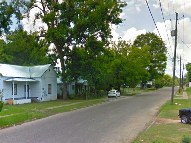 .15 Acre in Dallas County, AL : Selma : Dallas County : Alabama
