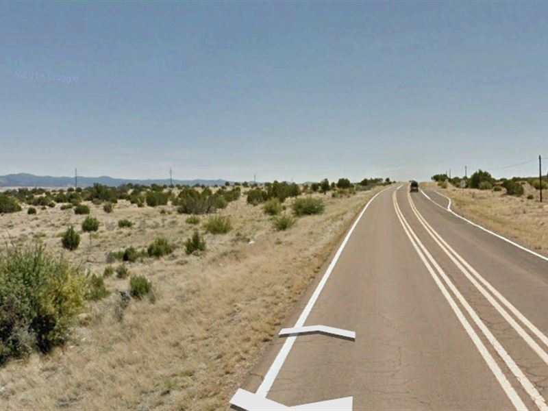 Love Outdoor Adventures : Concho : Apache County : Arizona