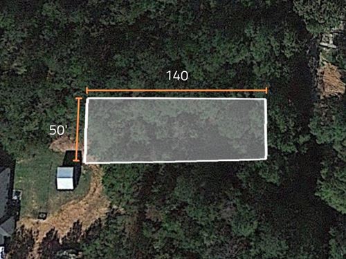 .16 Acre in Russell County, AL : Phenix City : Russell County : Alabama