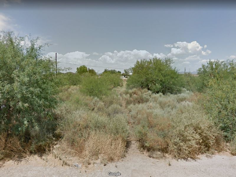 Perfect To Live In : Safford : Graham County : Arizona