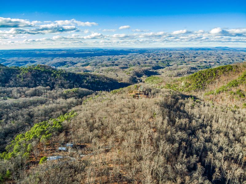 Only 35 Minutes From Dollywood : Seymour : Sevier County : Tennessee