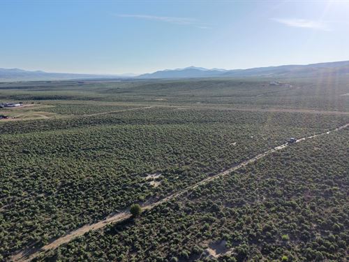 Scenic 1 Ac in Elko County, NV : Elko : Nevada