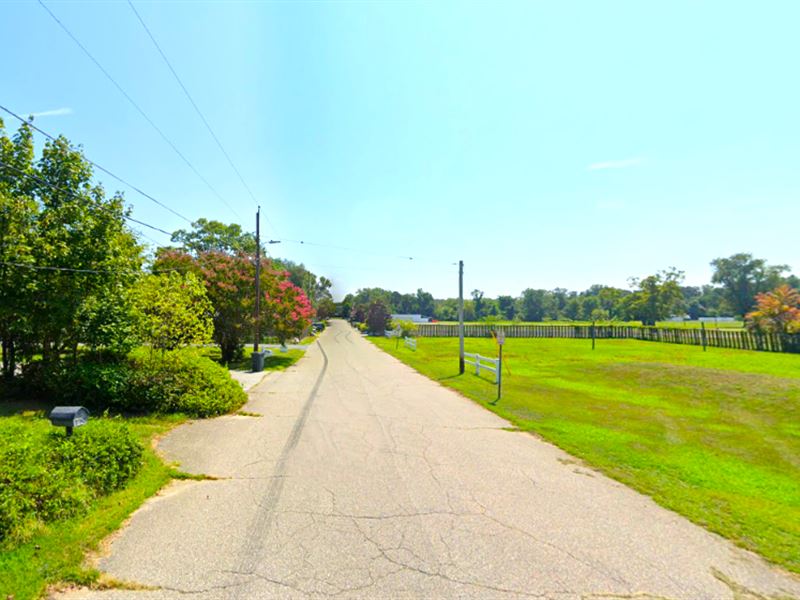 Phenomenal 0.43 Acre Lot : Pasadena : Anne Arundel County : Maryland