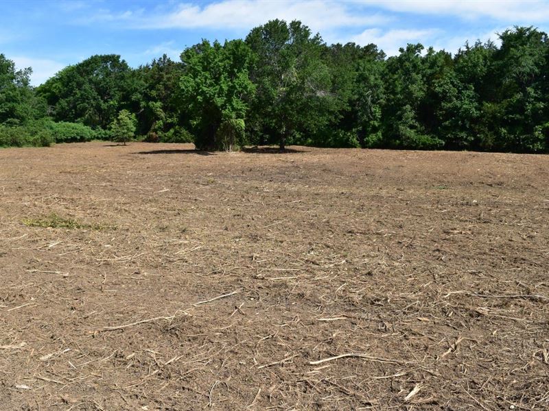 3.3 Acres in Hartford Arkansas : Hartford : Sebastian County : Arkansas