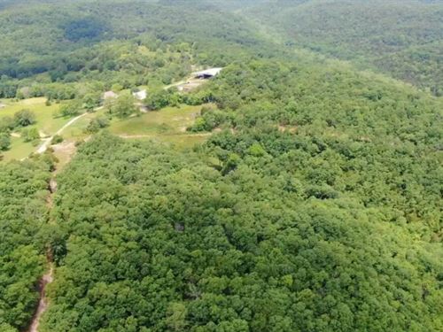 Owner Financed Land in MO : Ava : Douglas County : Missouri