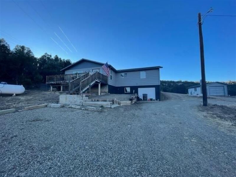 28250 Hwy 12, Trinidad, Co 81082 : Trinidad : Las Animas County : Colorado