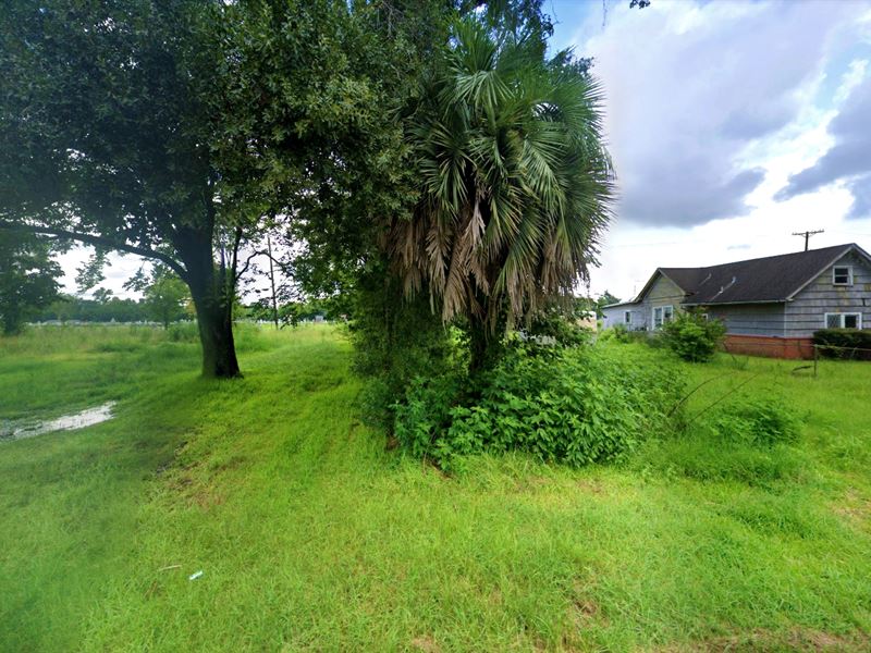 Outstanding Growth Opportunity : Orange : Orange County : Texas