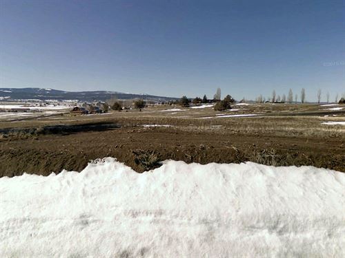 .139 Acre in Modoc County, CA : Modoc : California