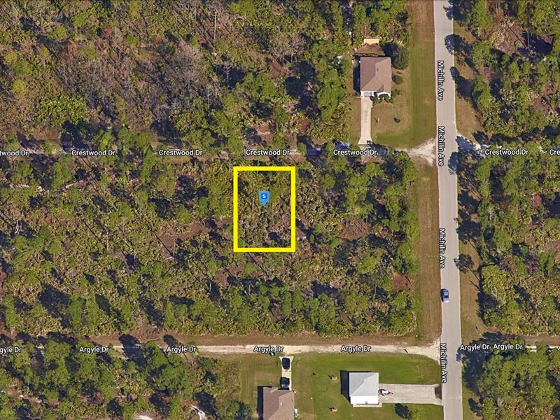 Discover The Majesty Of Nature : Punta Gorda : Charlotte County : Florida