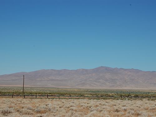 2.23 Acres in Pershing County, NV : Unionville : Pershing County : Nevada