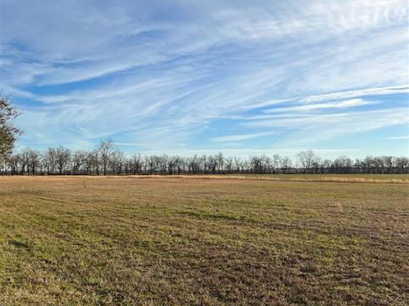 1 Ac Lot On Hwy 569, Ferriday, LA : Ferriday : Concordia Parish : Louisiana