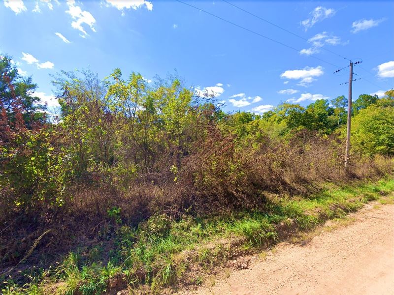 1.13 Acres in Sullivan, $300/Month : Sullivan : Washington County : Missouri