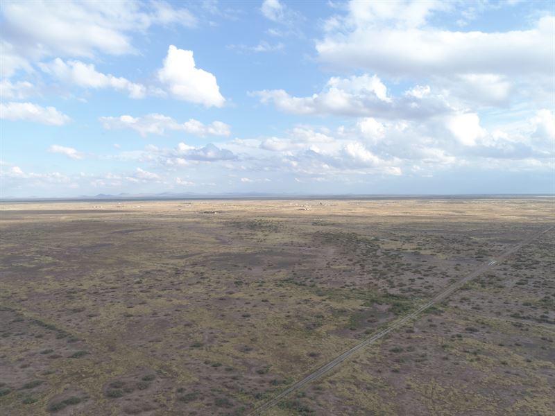2 Acres in The Beautiful Desert : Akela : Luna County : New Mexico