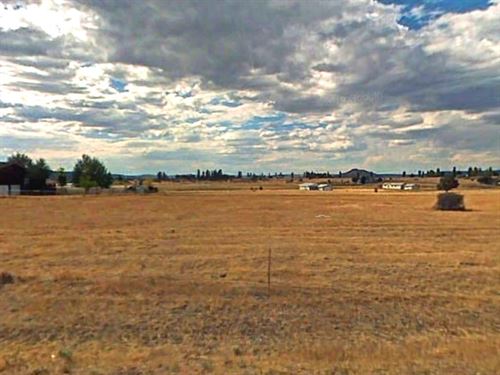 .14 Acre in Modoc County, CA : Honeydew : Modoc County : California