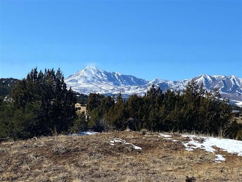 Lot 25 Comanche Rd, Walsenburg, Co : Walsenburg : Huerfano County : Colorado