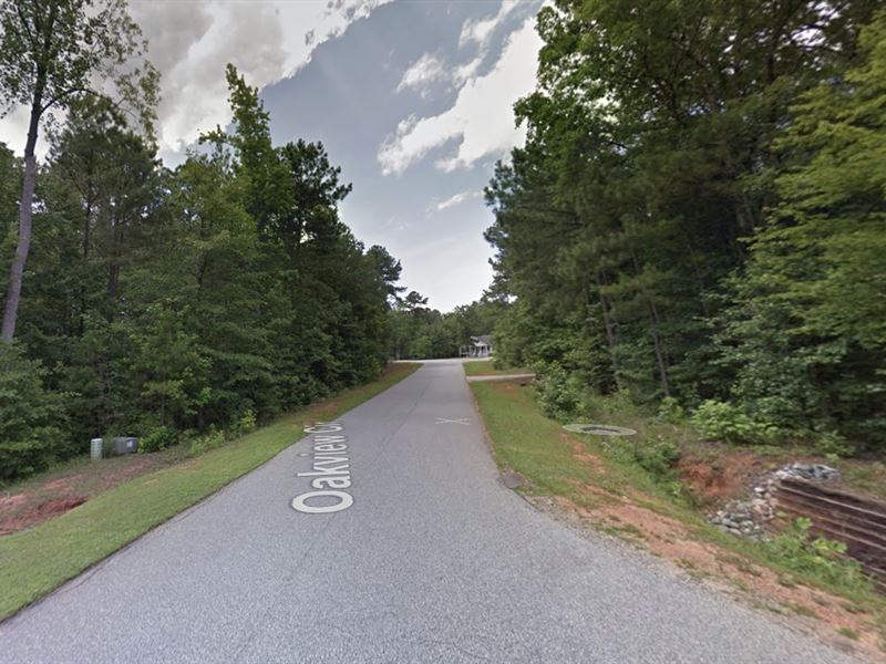 .84 Acre for Sale in Gray, GA : Gray : Jones County : Georgia