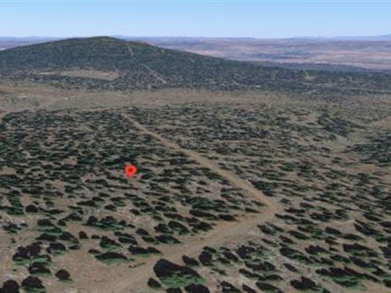Explore History and Nature : California : Modoc County : California
