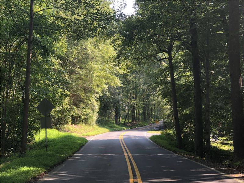 Country Road Take ME Home, No HOA : Huntingtown : Calvert County : Maryland
