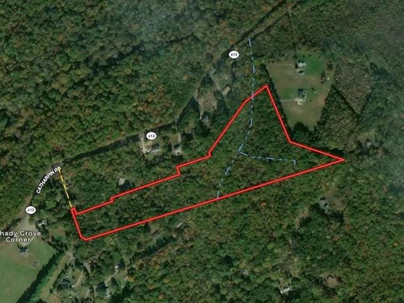 Market Based Price Improvement, 1 : Spotsylvania : Spotsylvania County : Virginia