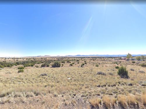 1 Acre in Concho, $200 a Month : Concho : Apache County : Arizona