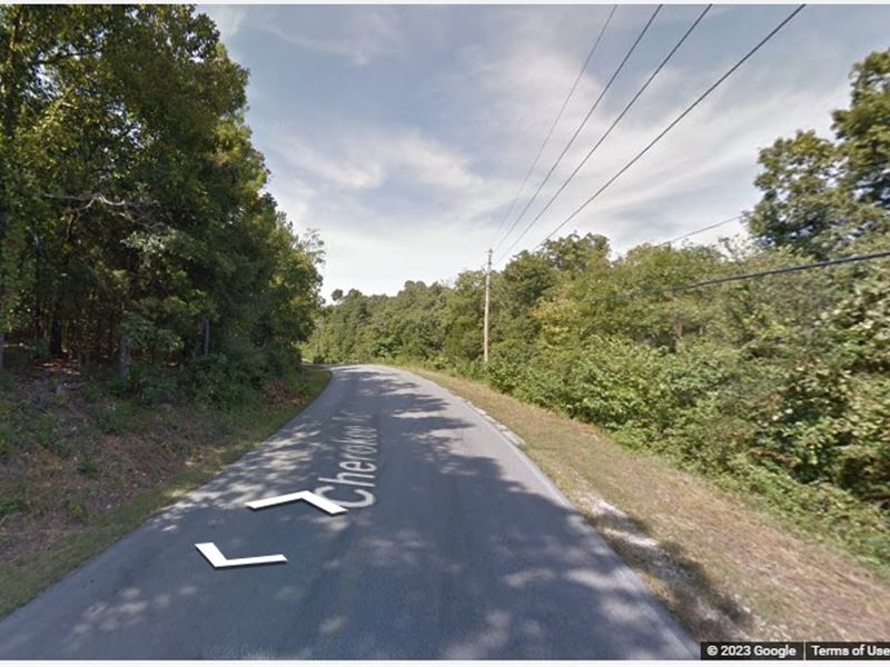 Resort Cherokee Village Living : Cherokee Village : Sharp County : Arkansas