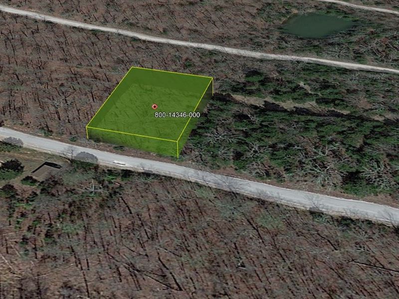 Amazing Access, Build Today : Horseshoe Bend : Izard County : Arkansas