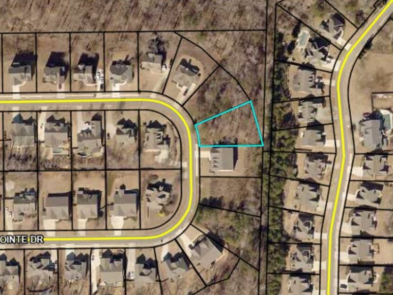 .35 Acre for Sale in Dallas, GA : Dallas : Paulding County : Georgia
